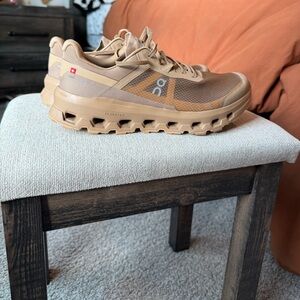 Cloudvista Women’s On Cloud Sneakers